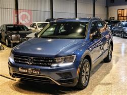 فولكسفاغن تيغوان